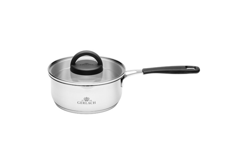 AMBIENTE PLUS pots set, 10 pcs.