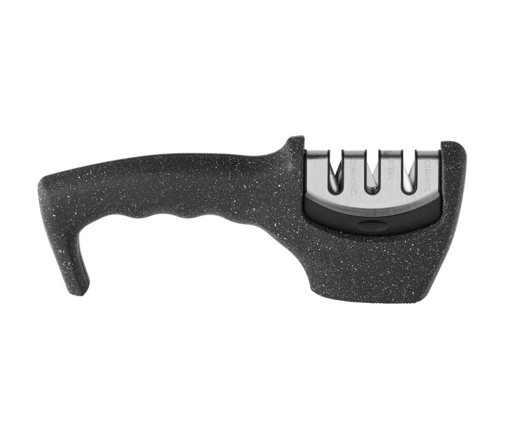 GRANITEX 3-in-1 Sharpener