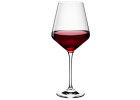 MODERN Red Wine Glasses 6 el MODERN Red Wine Glasses 6 el
