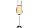 MODERN Champagne Glasses 6 pcs MODERN Champagne Glasses 6 pcs