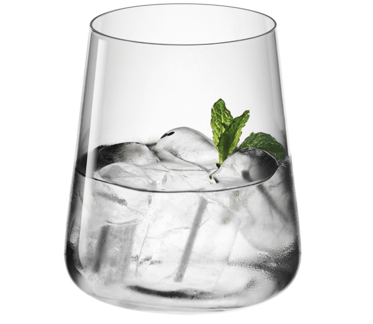 MODERN Glasses 6 pcs