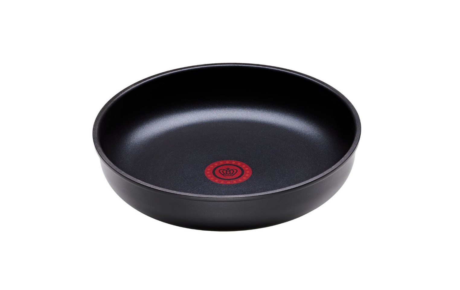 Set of 3 frying pans SMART THERMOCOAT 20/24/28cm