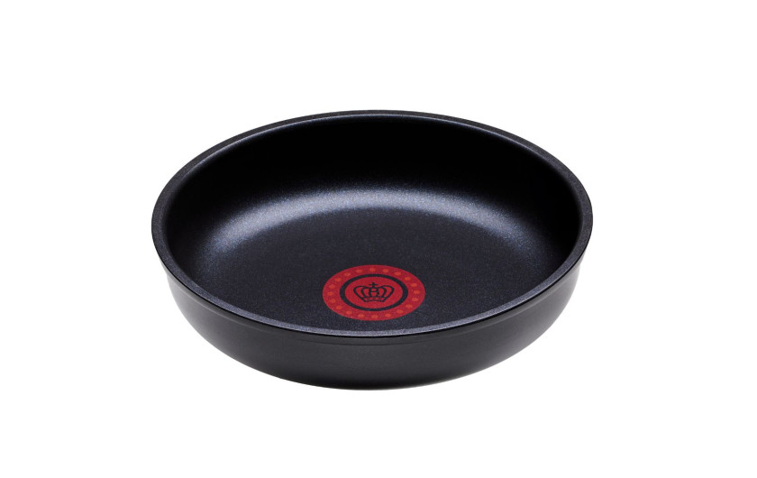 Set of 3 frying pans SMART THERMOCOAT 20/24/28cm