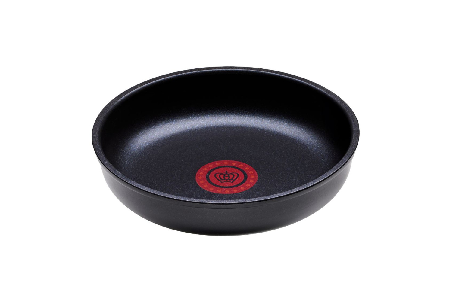 Set of 3 frying pans SMART THERMOCOAT 20/24/28cm