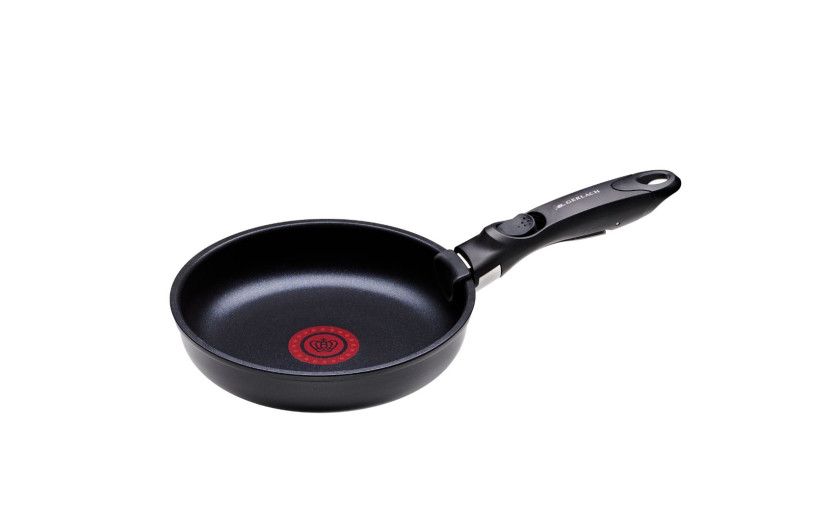 Set of 3 frying pans SMART THERMOCOAT 20/24/28cm