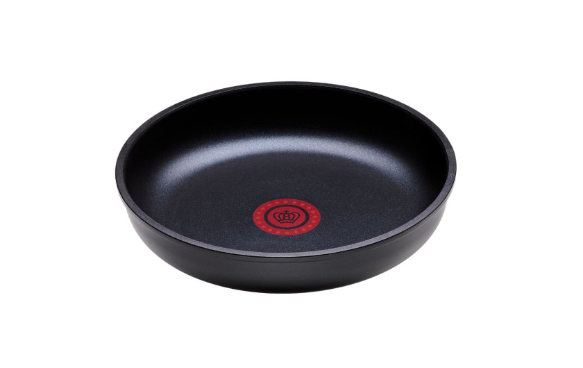 Set of 3 frying pans SMART THERMOCOAT 20/24/28cm