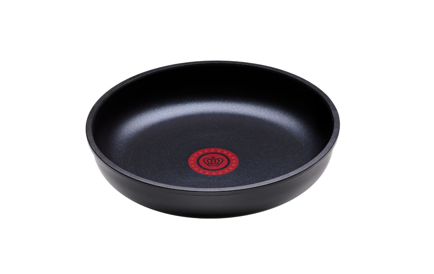 Set of 3 frying pans SMART THERMOCOAT 20/24/28cm