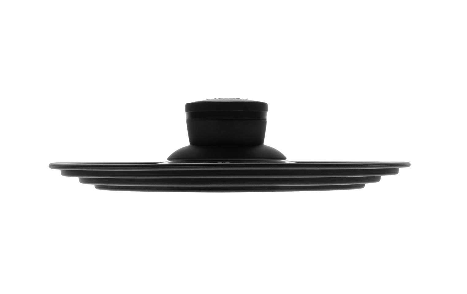 Set of 10 pots SUPERIOR + Set of pans SMART THERMOCOAT 20/24/28 cm + Universal lid SMART