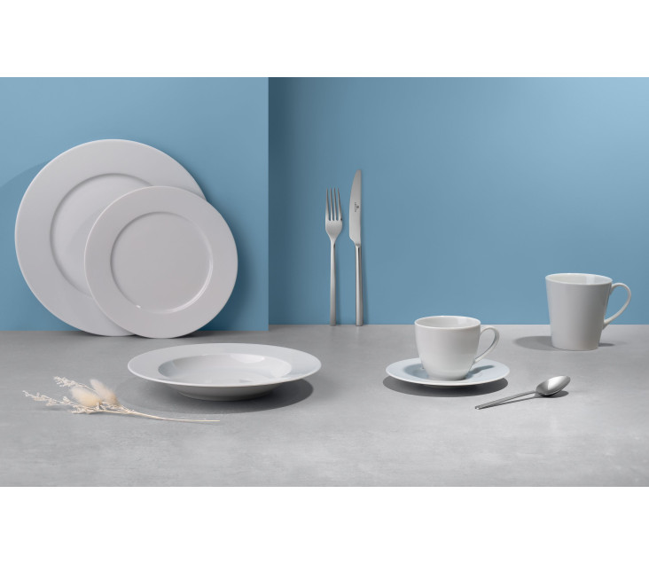 18-Piece Dinner Set MODERN...