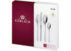 Cutlery set 60 pcs. Flow Cutlery set 60 pcs. Flow