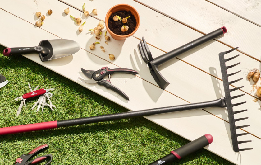 Rake