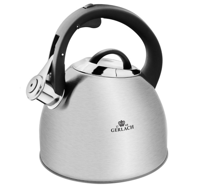 copy of AMBIENTE PLUS 2.8L matte kettle