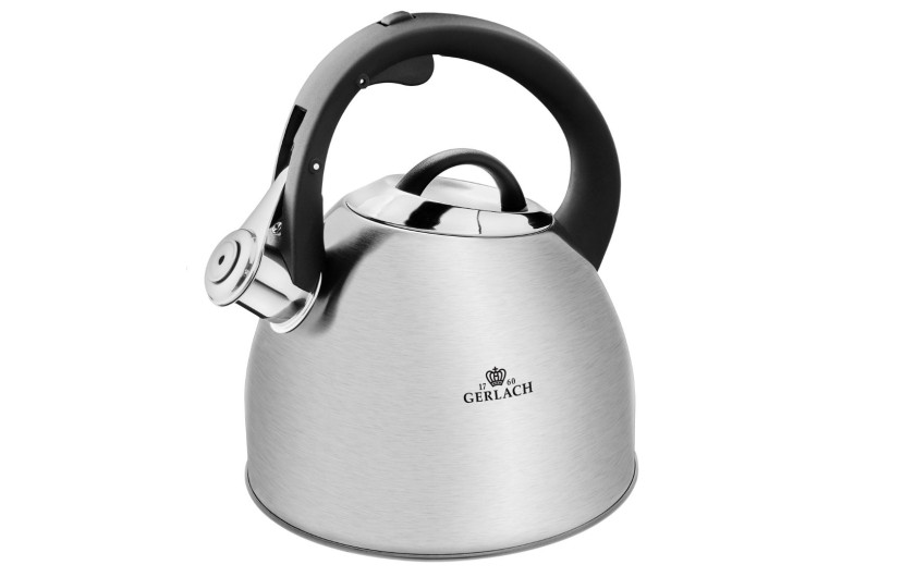 copy of AMBIENTE PLUS 2.8L matte kettle