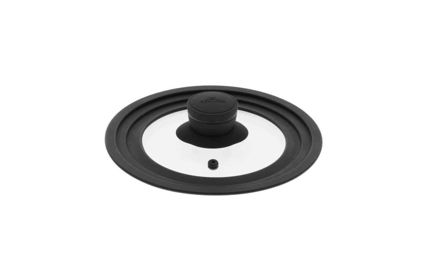 Set of pots and pans + lids SMART 9-piece Set of pots and pans + lids SMART 9-piece