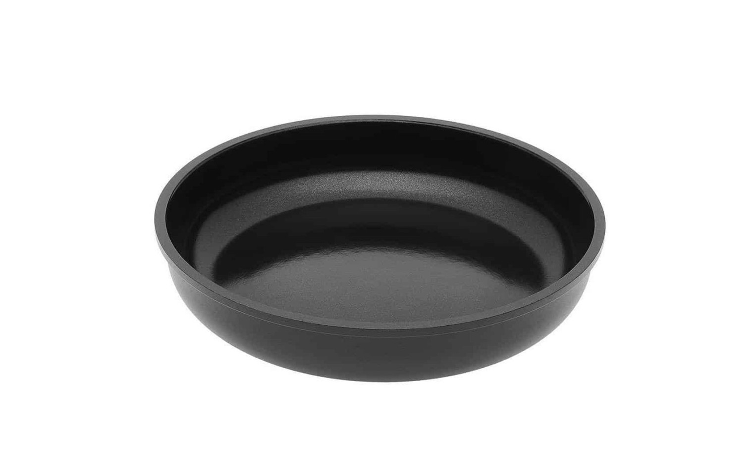 Set of pots and pans + lids SMART 9-piece