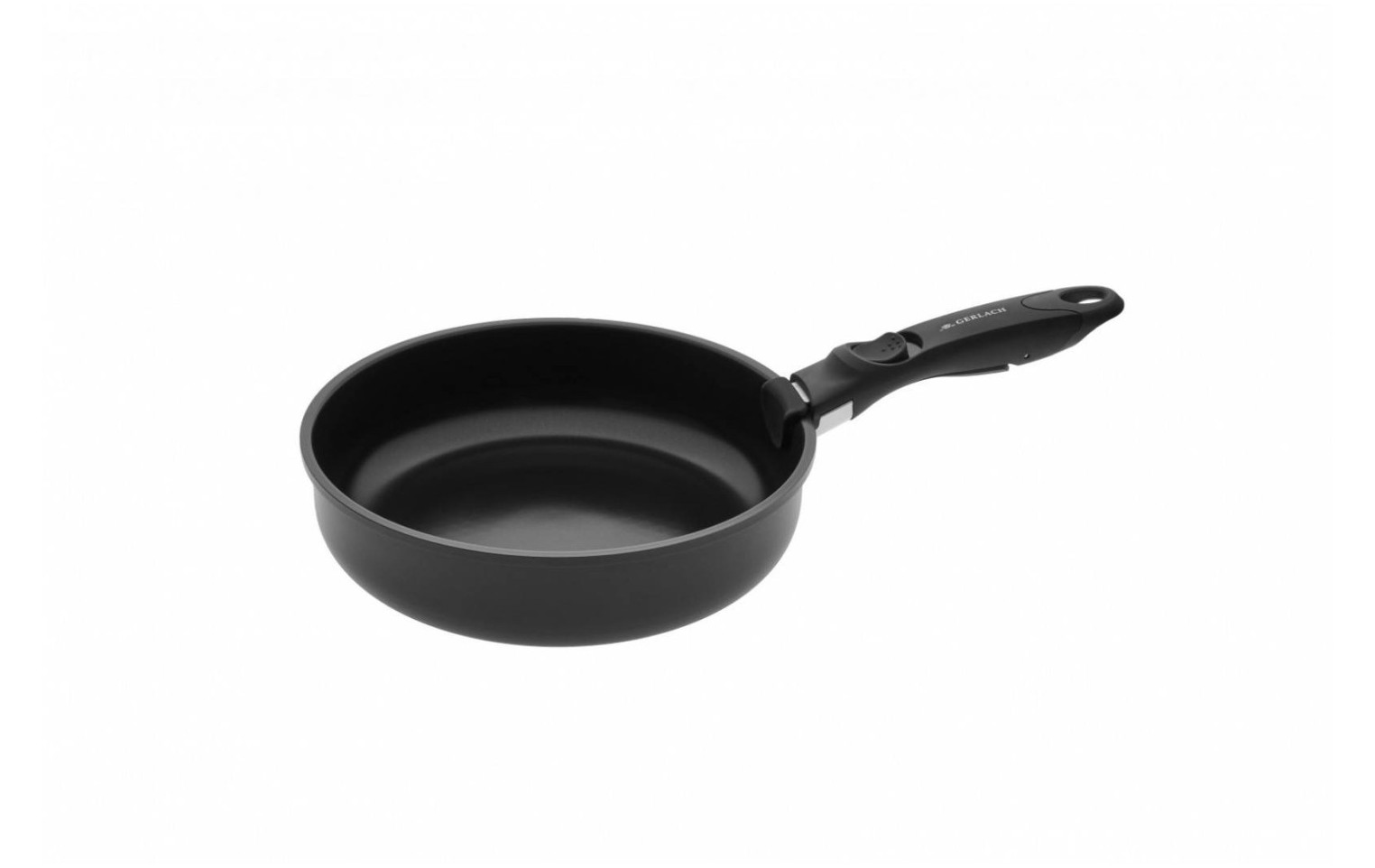 Set of pots and pans + lids SMART 9-piece
