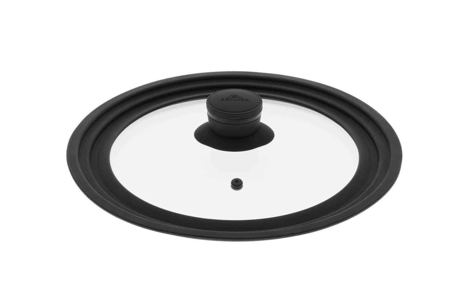 Set of pots and pans + lids SMART 9-piece