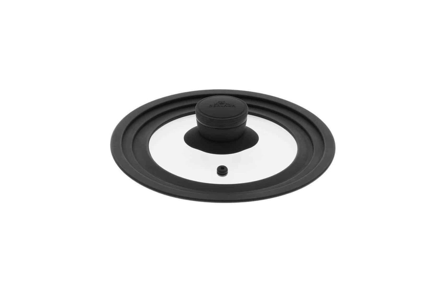 Set of pots and pans + lids SMART 9-piece