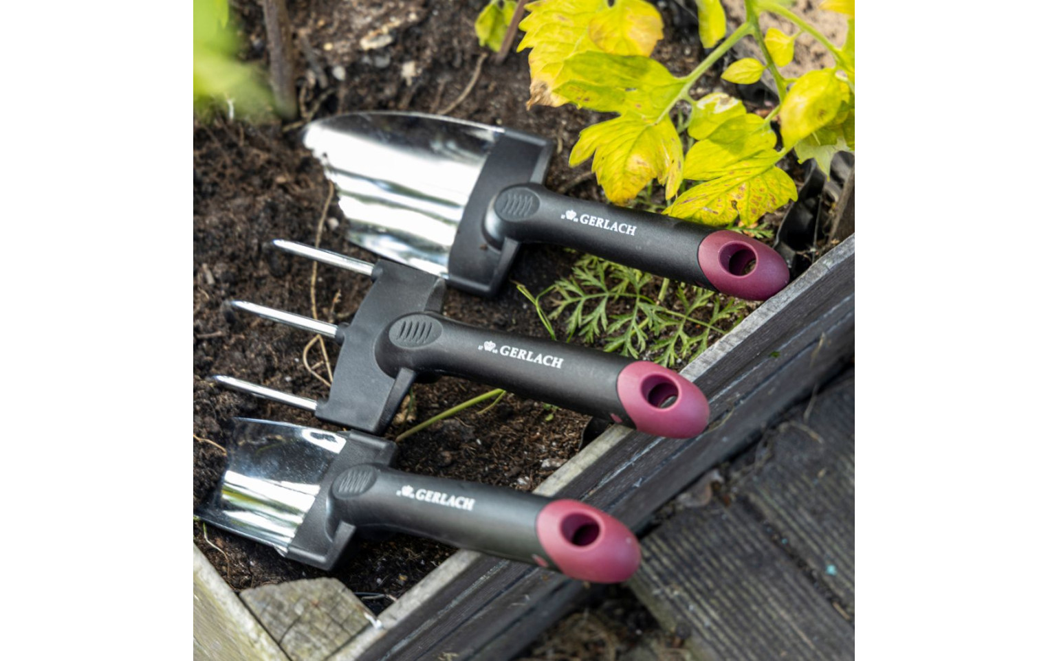 Wide stainless steel spatula