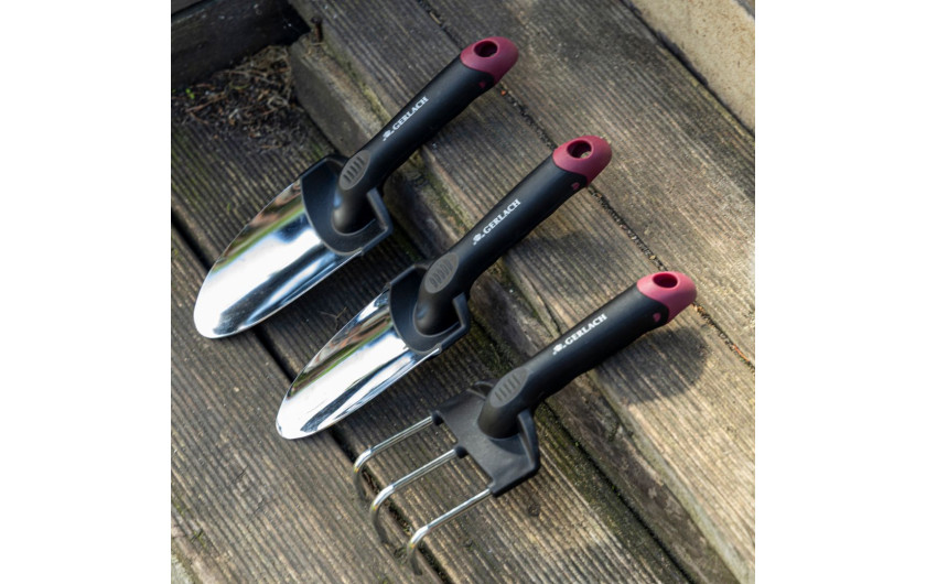 Narrow steel spatula Narrow steel spatula