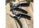 Single-handed anvil pruner Single-handed anvil pruner