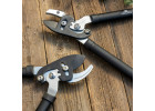 Two-handed anvil pruning shears Two-handed anvil pruning shears
