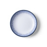 Set of soup plates 6 piece BALANCE MINERALS GLOSSY for 6 people 21cm