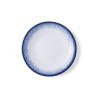 Set of dessert plates 6 piece BALANCE MINERALS GLOSSY for 6 people 21cm