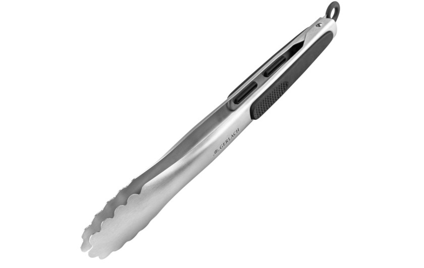 Convenient barbecue tongs AMBIENTE Convenient barbecue tongs AMBIENTE