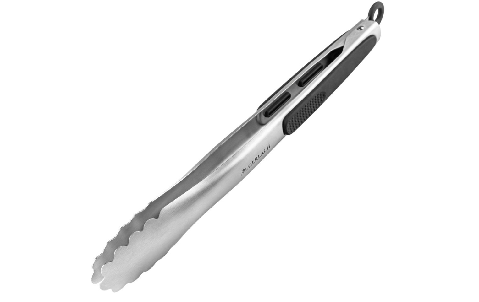 Convenient barbecue tongs AMBIENTE