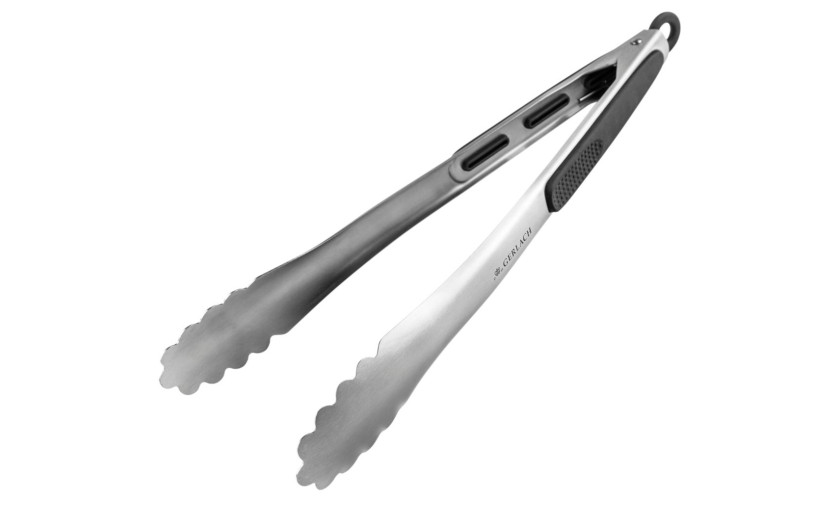 Convenient barbecue tongs AMBIENTE Convenient barbecue tongs AMBIENTE