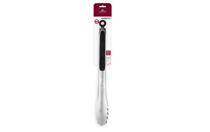 Convenient barbecue tongs AMBIENTE Convenient barbecue tongs AMBIENTE
