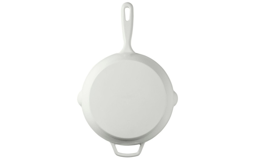 Cast iron frying pan 28 cm NATUR IRON