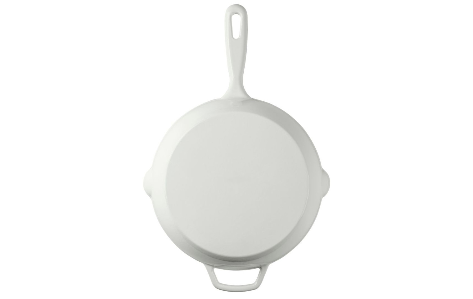 Cast iron frying pan 28 cm NATUR IRON