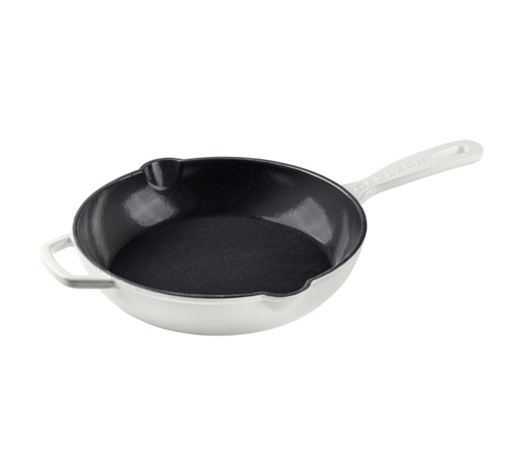 Cast iron frying pan 28 cm NATUR IRON