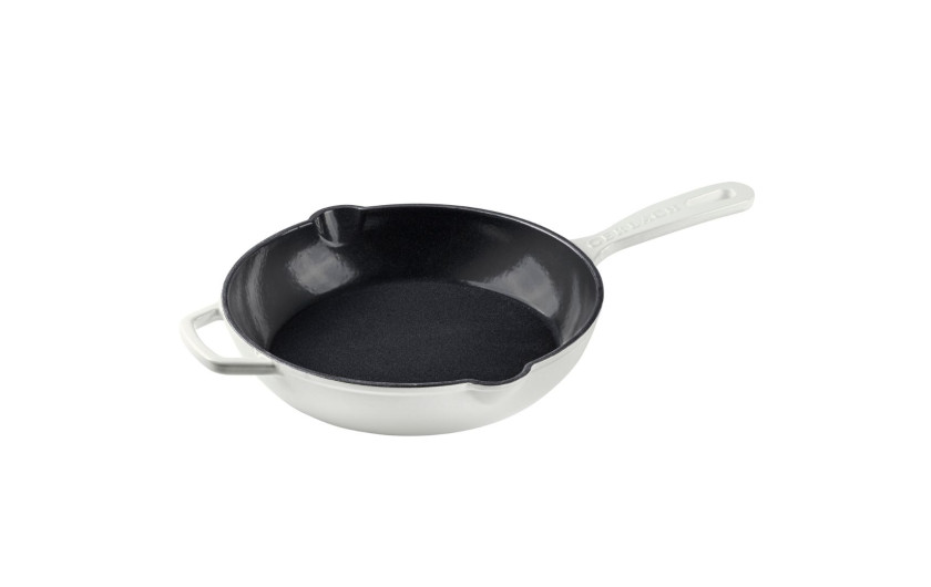 Cast iron frying pan 28 cm NATUR IRON