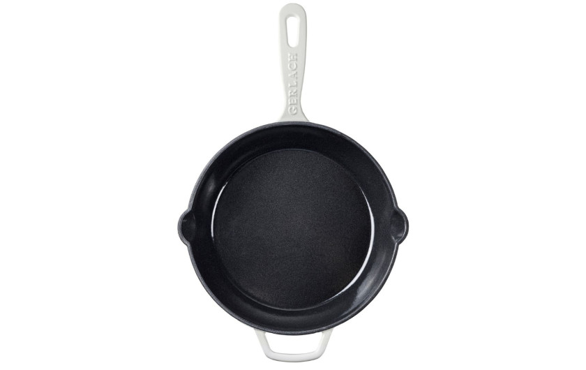 Cast iron frying pan 28 cm NATUR IRON