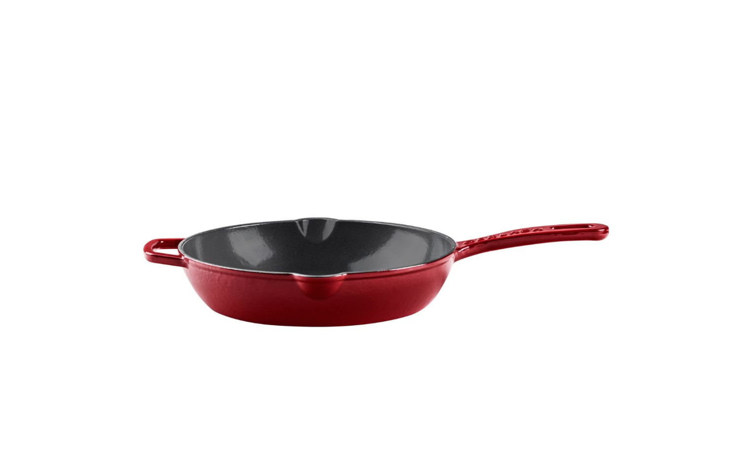 Patelnia żeliwna 28 cm NATUR IRON