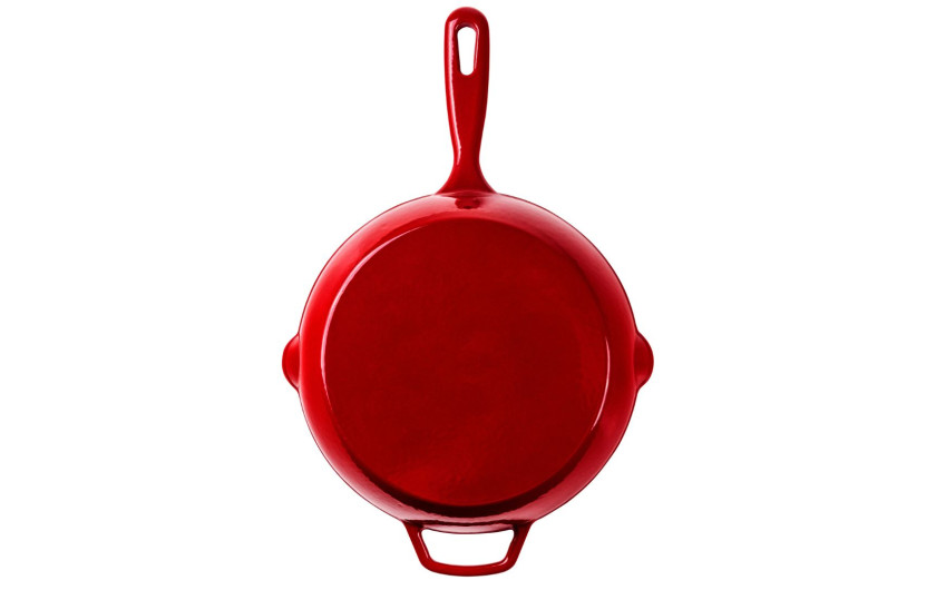 Patelnia żeliwna 28 cm NATUR IRON