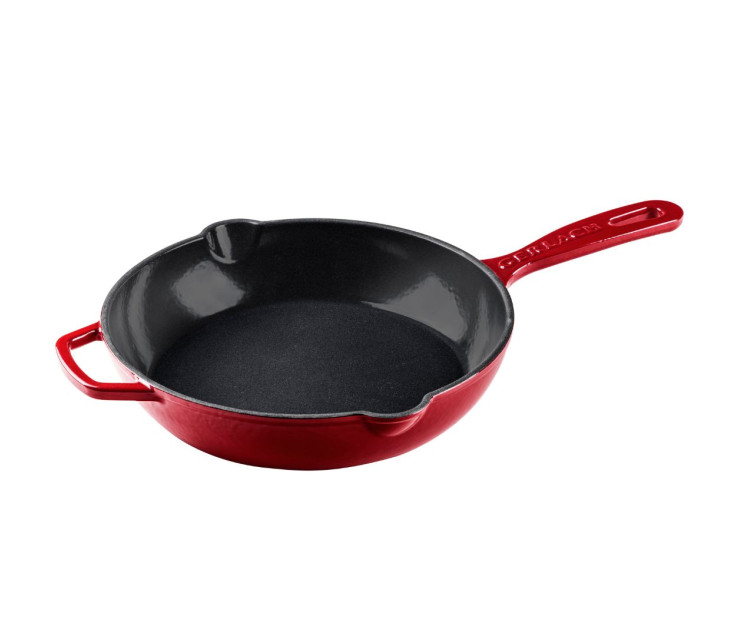 Patelnia żeliwna 28 cm NATUR IRON