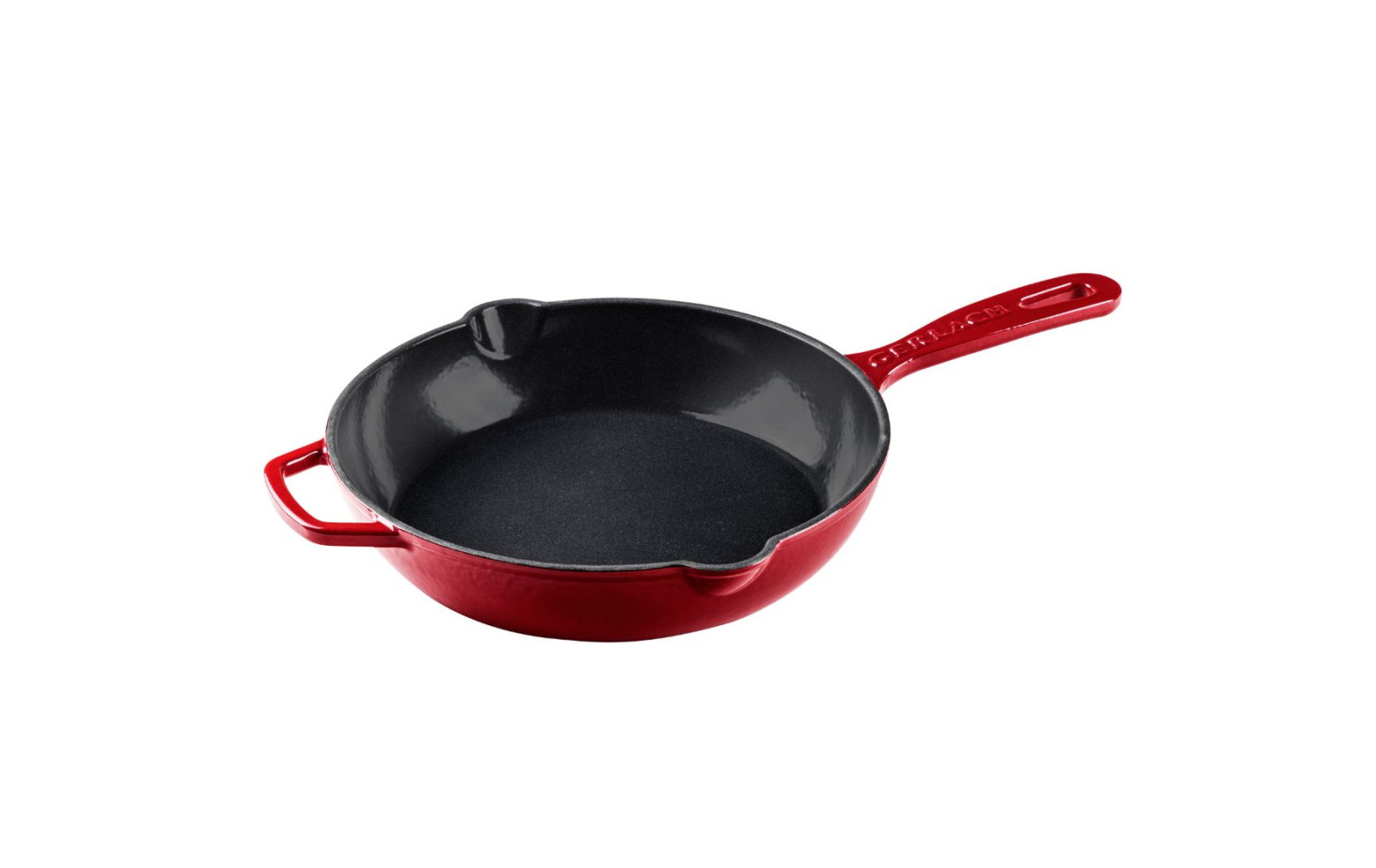 Patelnia żeliwna 28 cm NATUR IRON