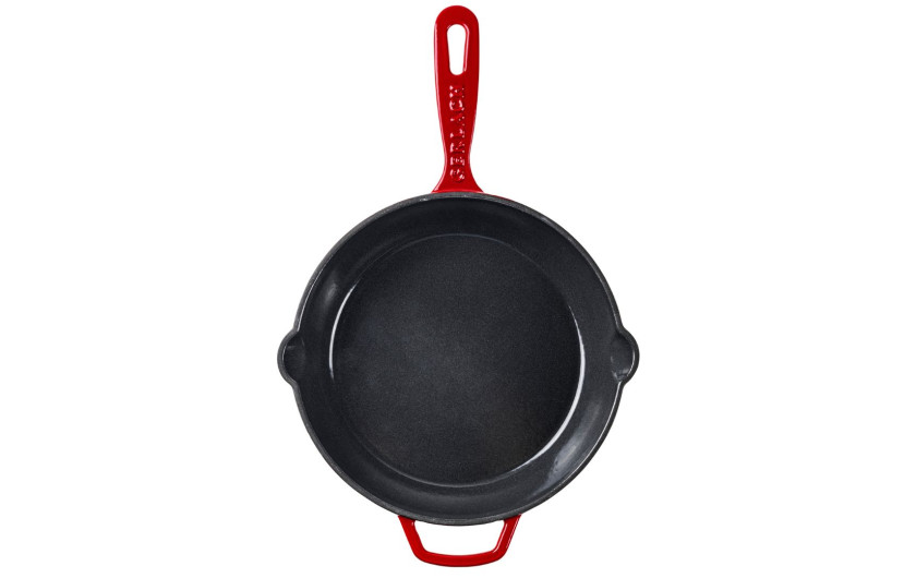 Patelnia żeliwna 28 cm NATUR IRON