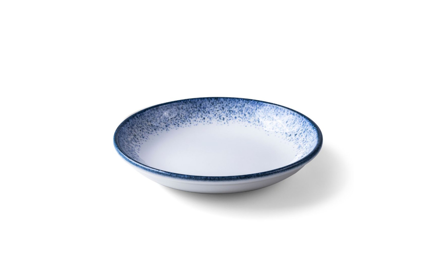 Dinnerware set 18 piece BALANCE MINERALS GLOSSY for 6 people