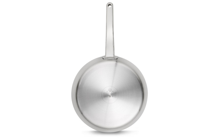 Prestige 24 cm steel frying pan
