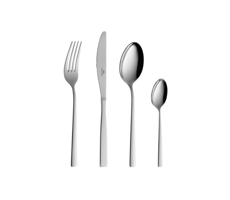 24-Piece Cutlery Set INNSJO Polished Finish