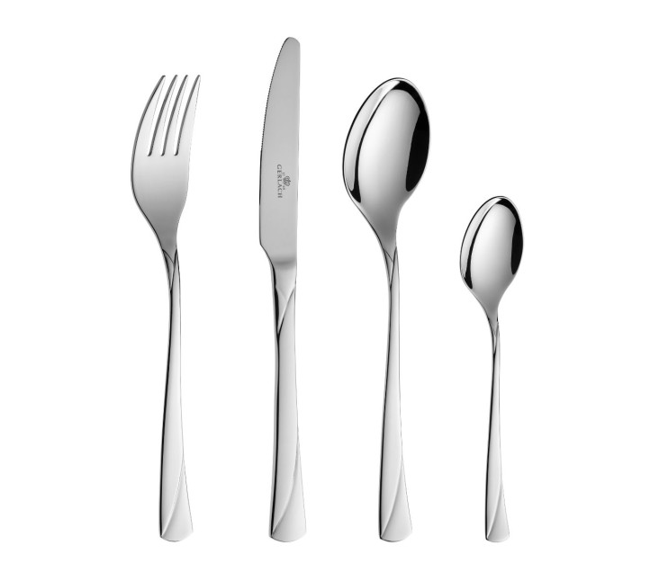 68-Piece Cutlery Set VALOR Matt Finish + Cutlery Box