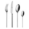 24-Piece Cutlery Set MODERN Polished Finish