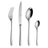 24-Piece Cutlery Set MUZA Polished Finish