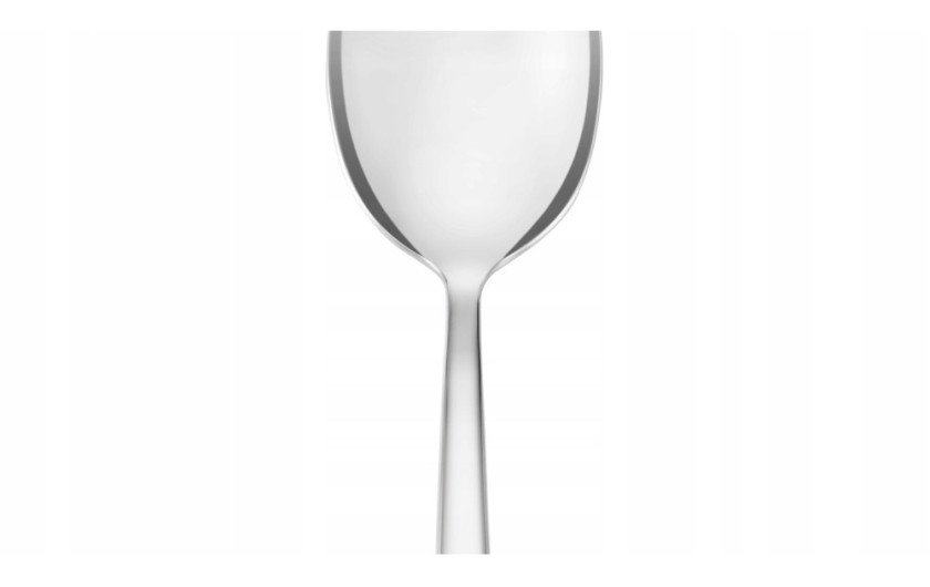 68-piece cutlery set ONDA gloss