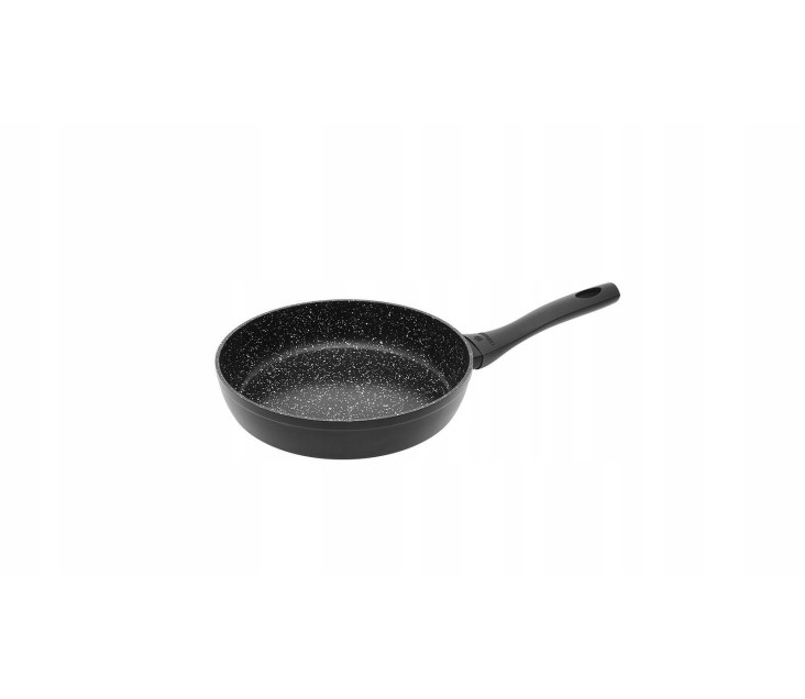 GRANITEX 20 cm frying pan with ceramic coating
